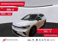 Volkswagen ID.4 - Vorschau Bild 1