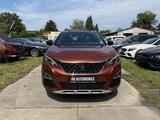 Peugeot 3008 1.5 HDI GT Line/Pano/360°/Tot.W/Keyl./AHK - Peugeot 3008 mit Diesel-Antrieb