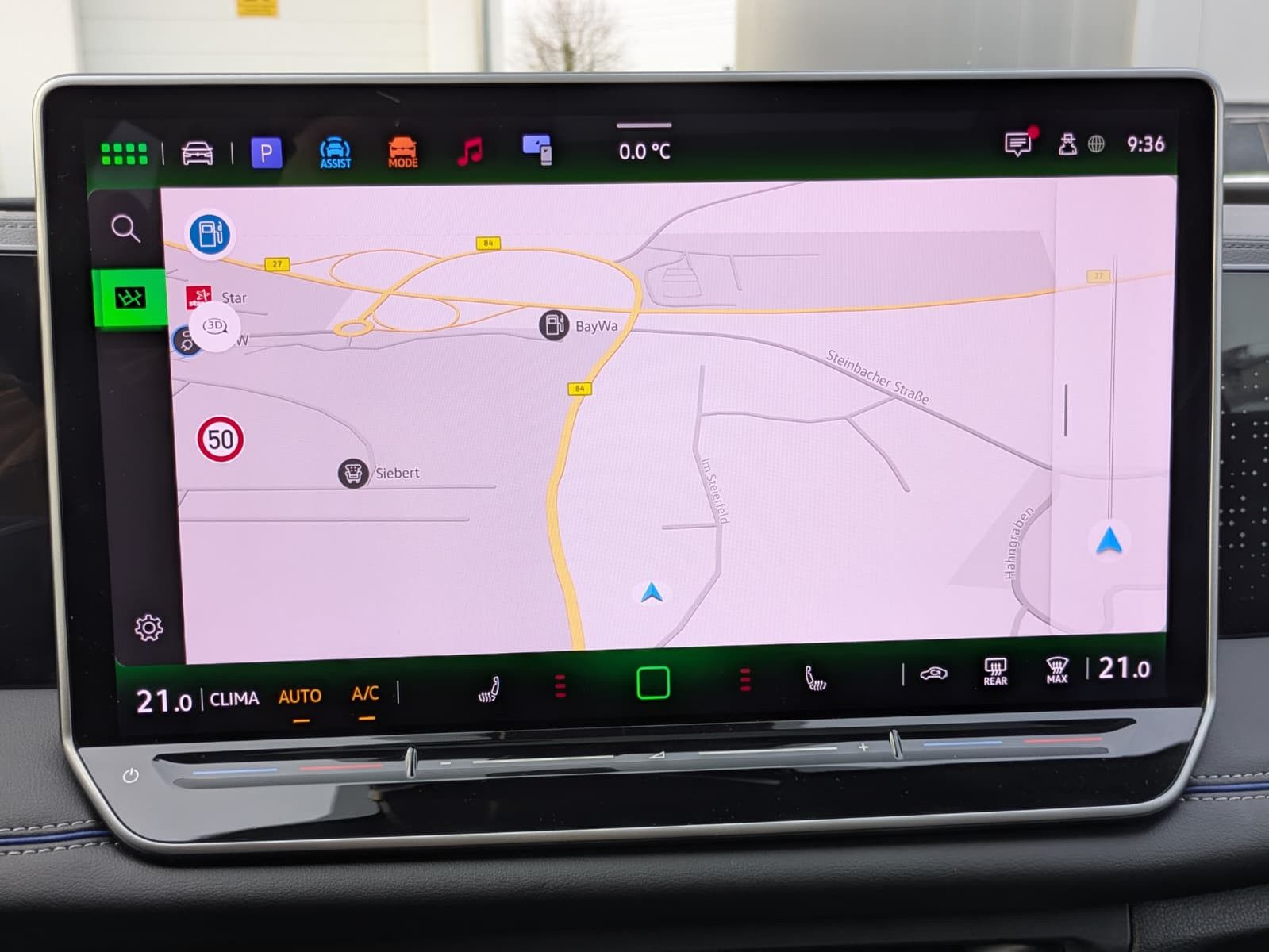 Fahrzeugabbildung Volkswagen Tiguan 2.0 TDI 4M R-Line PANO*H&K*AHK*MATRIX*20"