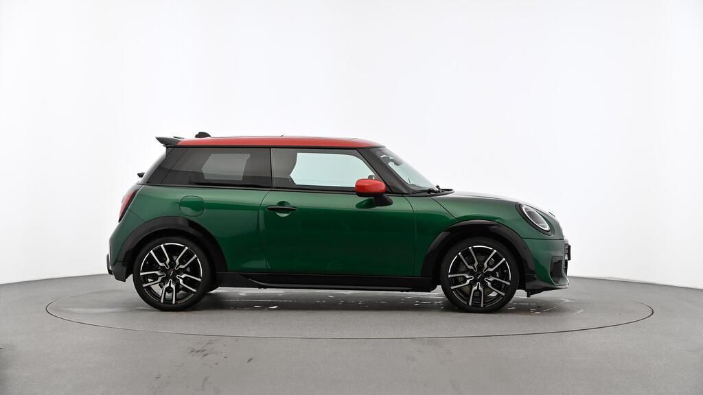MINI Cooper S - Bild 7