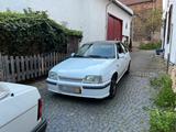 Opel Kadett E GSi Cabrio 3. Hand Verdeck neu - Opel Kadett: Cabrio, Gsi