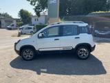 Fiat Panda 1.0 Mild Hybrid City Cross Plus - Fiat Panda Gebrauchtwagen in Hamburg