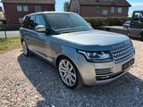 Land Rover Range Rover 4,4 V8 Autobiography - Land Rover Range Rover: Automatik