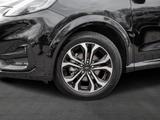 Ford Puma ST-Line X Aut. ACC NAVI KAM WINTER-PKT - Ford Gebrauchtwagen in Schwerin