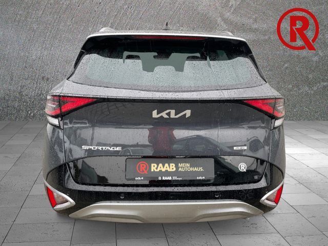 Sportage Spirit Plug-in Hybrid 4WD 1.6 T-GDI Led