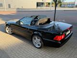 Mercedes-Benz SL 600 AMG Packet - Mercedes-Benz SL 600