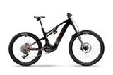 Haibike HYBE CF 11 RH: 43 / Gr. M