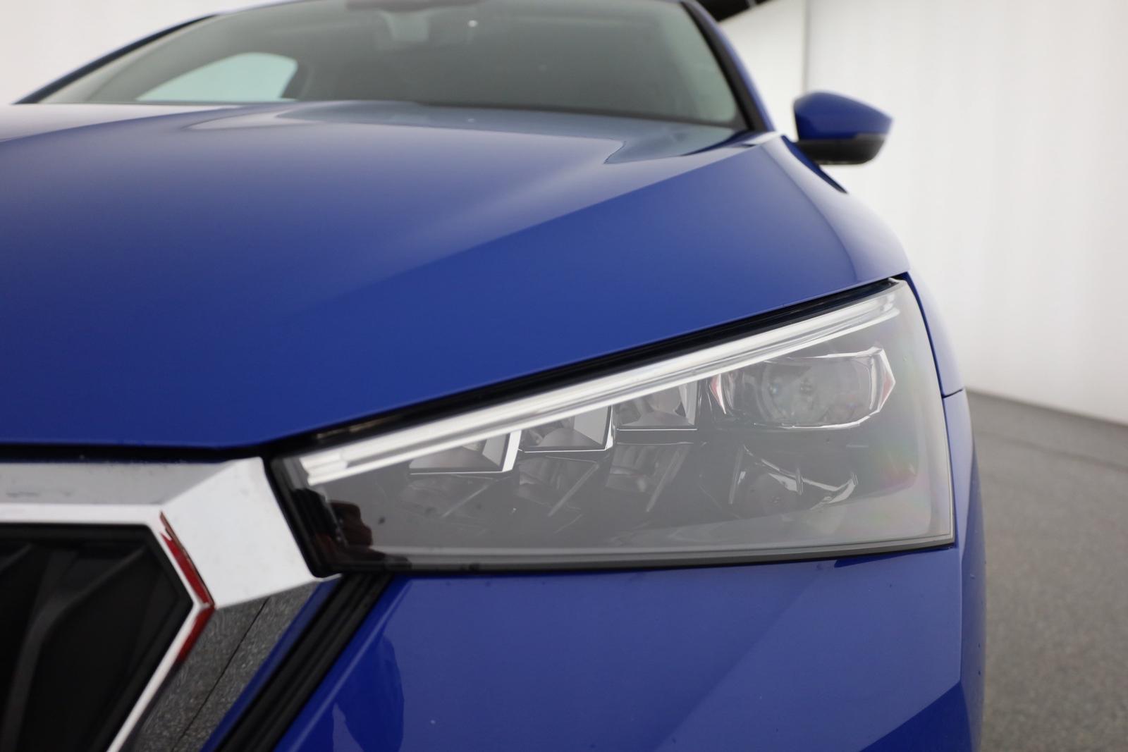 Skoda Scala 1.0 TSI Ambition LED SmartLink Sitzheizung