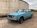 Volvo 142 GT Deluxe mit GT-Ausstattung - Volvo: 142