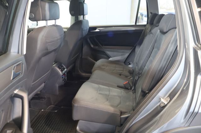Volkswagen Tiguan Allspace 2.0 TDI Life HUD+AID+KAM+PANO