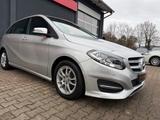 Mercedes-Benz B 180 B B 180 CDI / d*AHK*Navi* - gebrauchte Mercedes-Benz B 180 aus dem Jahr 2017