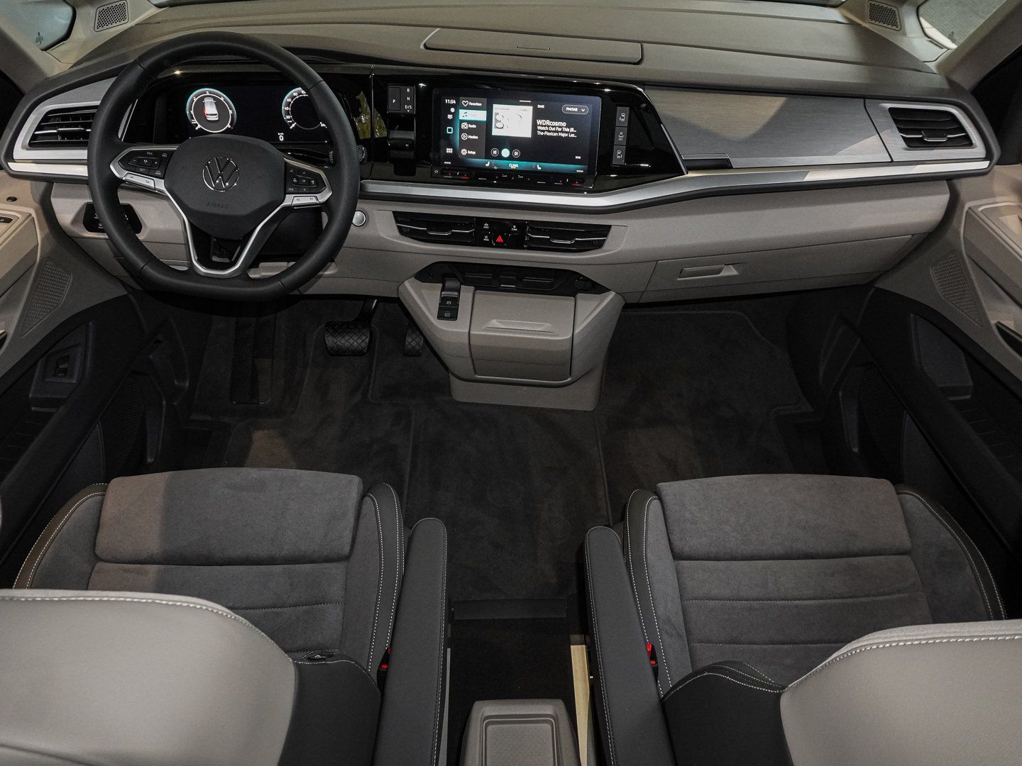 Volkswagen T7 Multivan - Bild 10