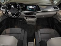 Volkswagen T7 Multivan - Vorschau Bild 10