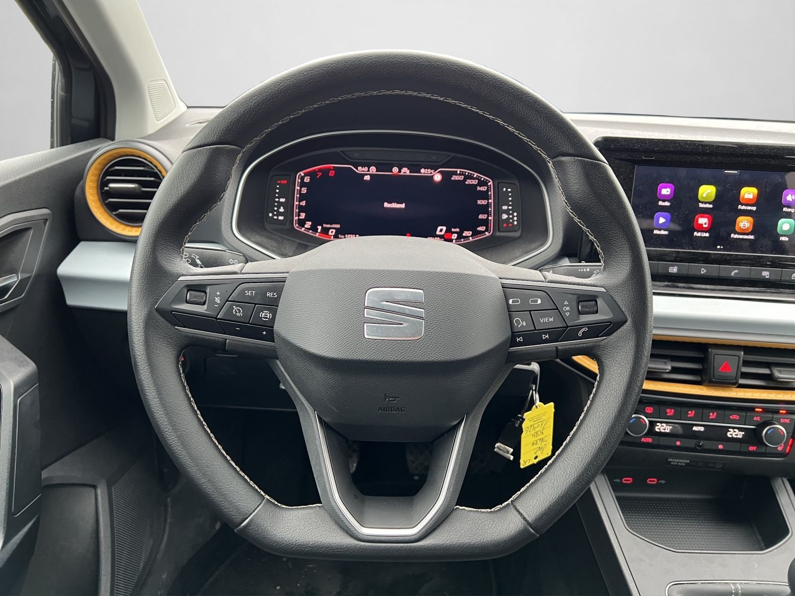Seat Ibiza - Bild 10