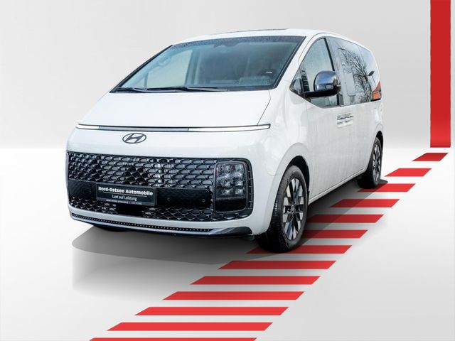 Hyundai STARIA 7-Sitzer HEV SIGNATURE Panoramadach
