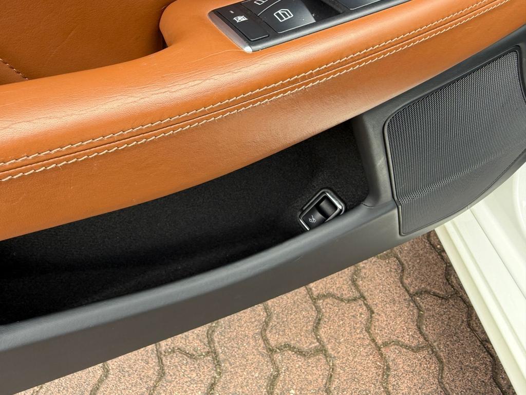 Mercedes-Benz CLS 63 AMG Shooting Brake