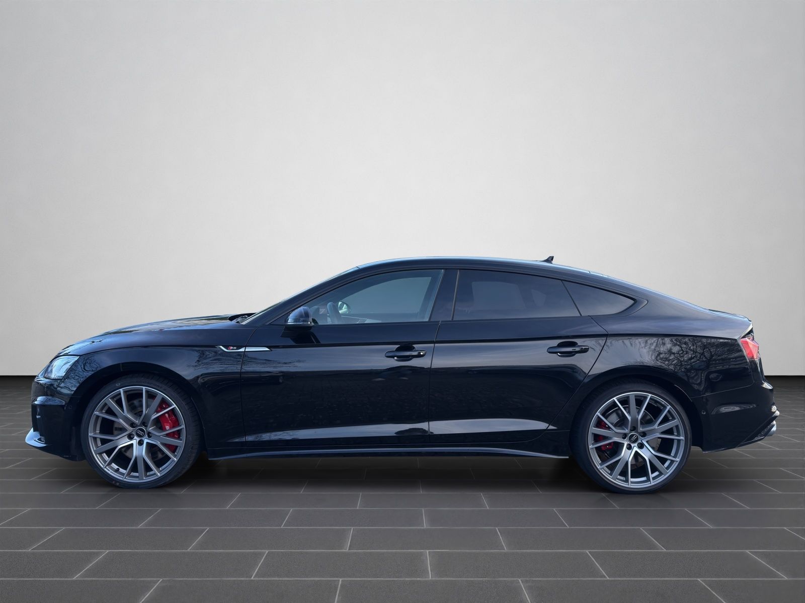 Audi S5 - Bild 7