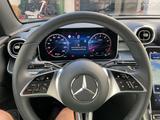 Mercedes-Benz Cabrio AMG 360°/Dist./Memory/Totw. - Mercedes-Benz CLE-Klasse von privat
