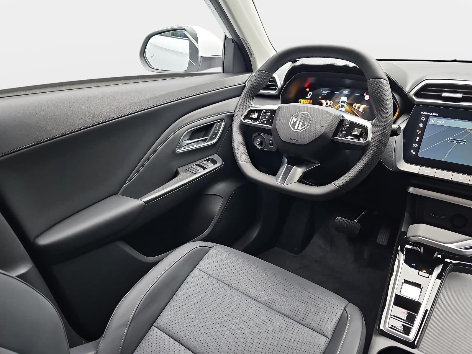 MG ZS - Bild 9