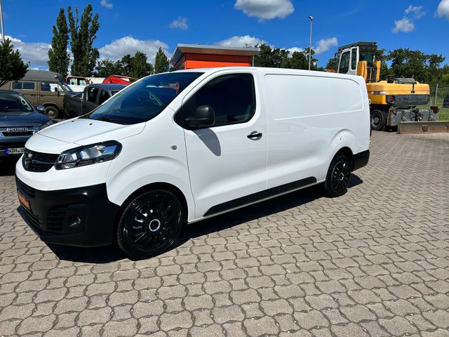 Opel Vivaro L 3 Edition Rfk°Standhzg°Klima ...