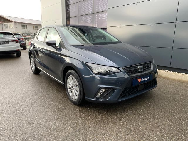 Seat Ibiza - Bild 2