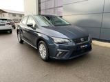 Seat Ibiza 1.0 MPI Reference LED PDC SHzg CarPlay - Seat Ibiza Reference mit Benzin-Antrieb
