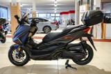 Honda Forza 350 Special Edition inkl. Top Case - HONDA FORZA 350