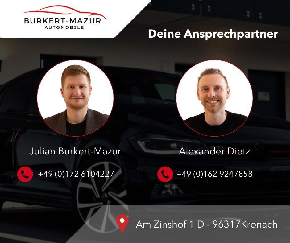 BMW 218 2er Active Tourer - 218i Sport Line *Pano...