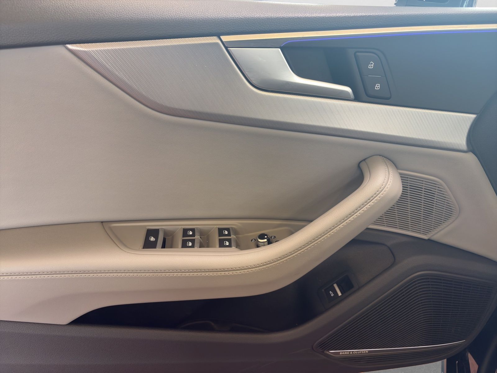 Audi A5 - Bild 14
