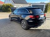 Mercedes-Benz GLC 200 4MATIC Autom. -