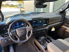 CHEVROLET Silverado 1500 Crew Cab ZR2 6.2l