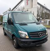 Mercedes-Benz Sprinter II Kasten 313 LKW, TÜV neu - Mercedes-Benz Sprinter: Lkw