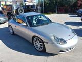 Porsche 996 CARRERA COUPE' MANUALE - Porsche 911 Urmodell aus 1999