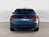 Audi SQ8 TFSI qu. Tiptronic *Pano*AHK* Matrix*Head-Up - Audi SQ8 mit Benzin-Antrieb