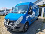Renault Master Kasten L3H2 3,5t dCi 130 / Camper Umbau - Renault K