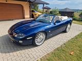Jaguar XKR Cabriolet - - Jaguar XKR