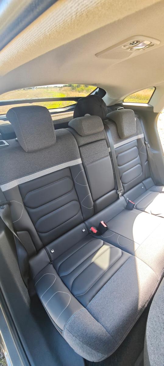 Citroën ë-C4 (Soh 100%) Bj 2023 Garantie bis 11/27