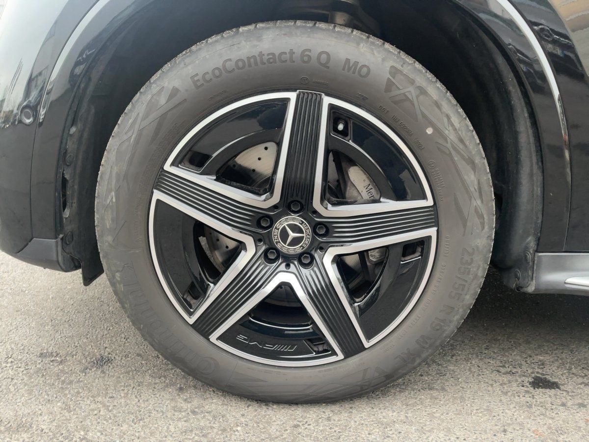 Fahrzeugabbildung Mercedes-Benz GLC 220 d 4M AMG/Night/Pano/360°/AHK