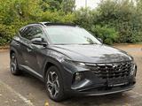 Hyundai TUCSON 1.6 T-GDI Plug-in Hybrid 4WD *PANO* VOLL* - Hyundai aus 2021