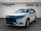 Mitsubishi Outlander PHEV Plus 4WD m.Fahrassistenzpaket - Mitsubishi Outlander in Halle