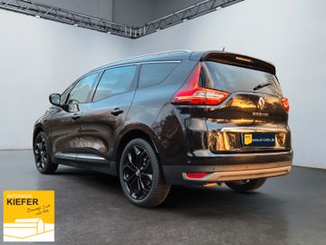 Renault Grand Scenic Black Edition TCe 140 5-Sitzer