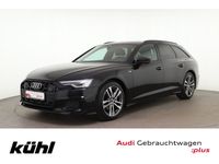 Audi A6 - Vorschau Bild 1