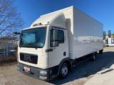 MAN TGL 8.180 4x2 BL Aut. StHzg TÜV 06/26