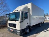 MAN TGL 8.180 4x2 BL Aut. StHzg