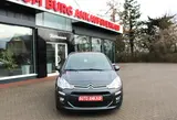 Citroën C3 Exclusive 1.6l Leder Tempomat AHK - gebrauchte Citroën C3 aus dem Jahr 2014