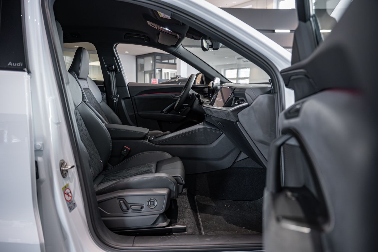 Audi SQ5 - Bild 4