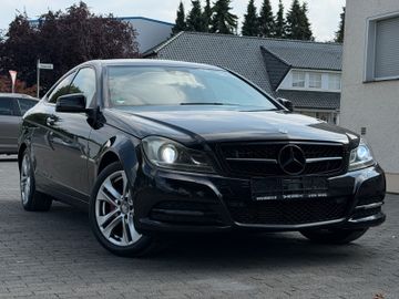 Mercedes C 220 - 1