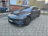 NIO ET7 100kWh - Massage, Luftdederung - gebrauchte NIO Limousine