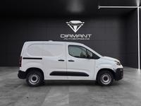 Citroën Berlingo Kasten Club M/L1 *KAMERA*KLIMA