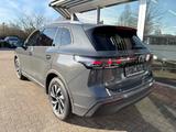 Volkswagen Tiguan 1.5 eTSI DSG LED-Plus Assistenten Kamera - Volkswagen Tiguan: Automatik